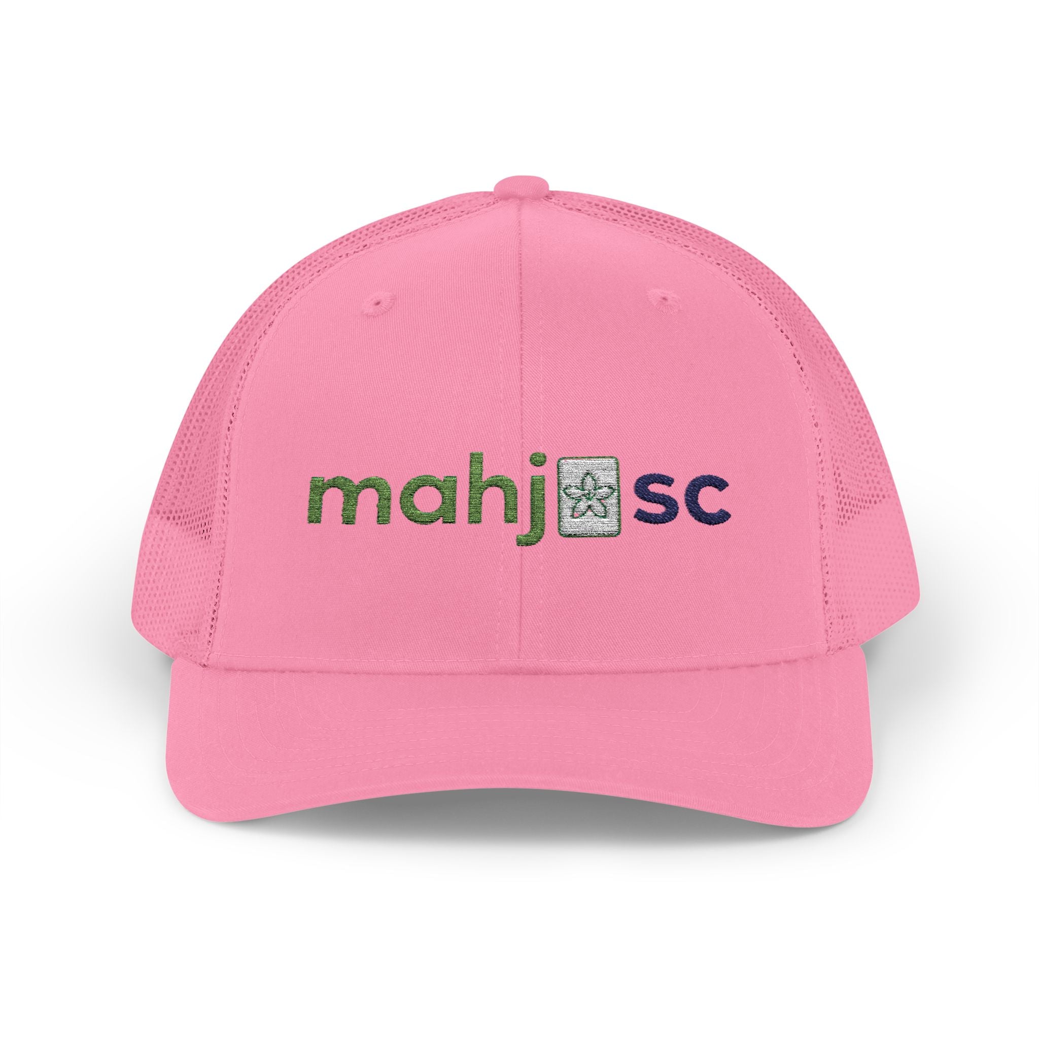 States of Mahj Trucker Hat | South Carolina
