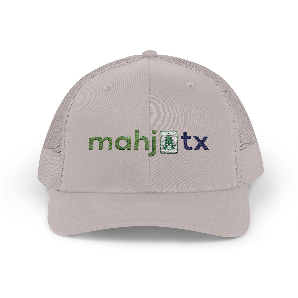 States of Mahj Trucker Hat | Texas