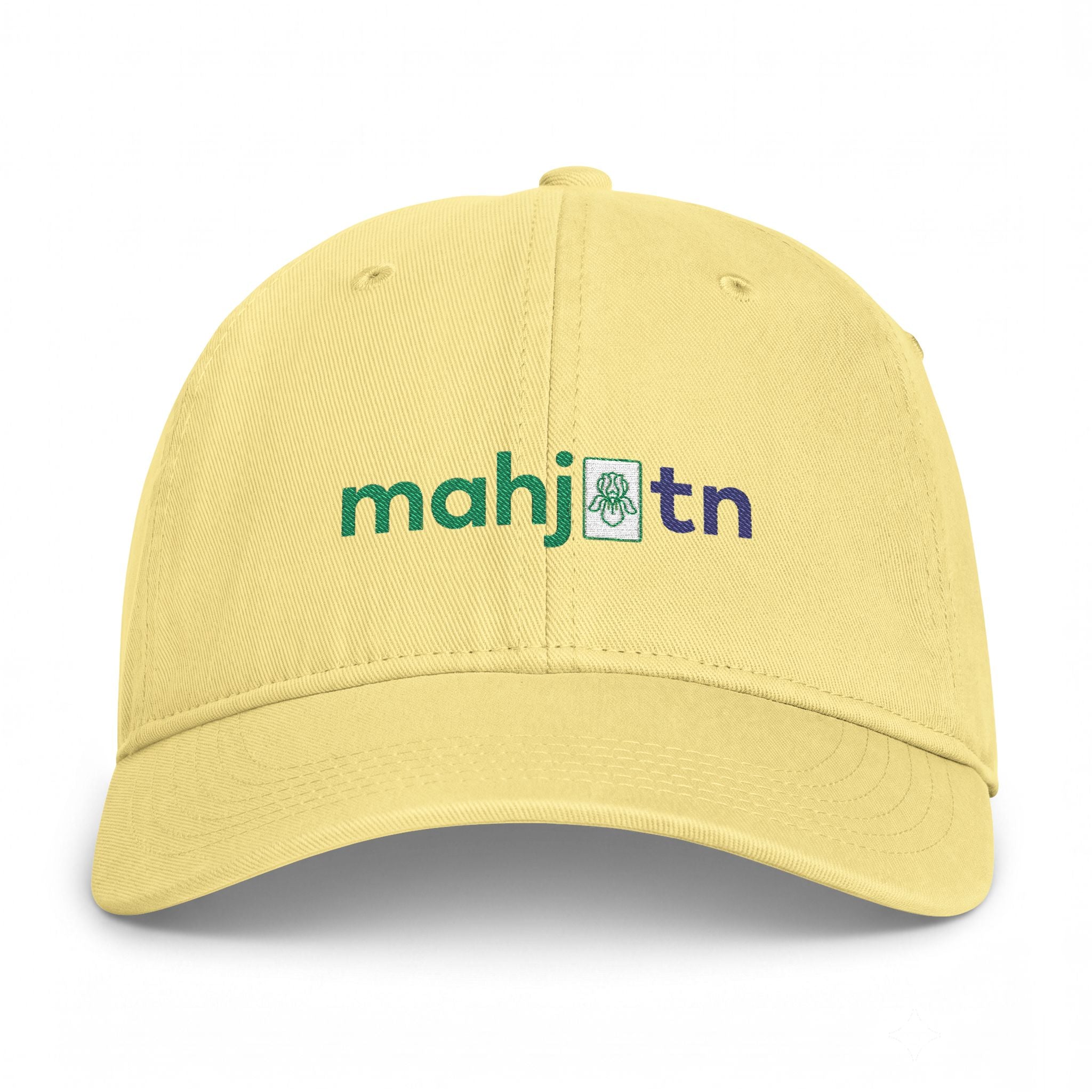 States of Mahj Baseball Hat | Tennessee