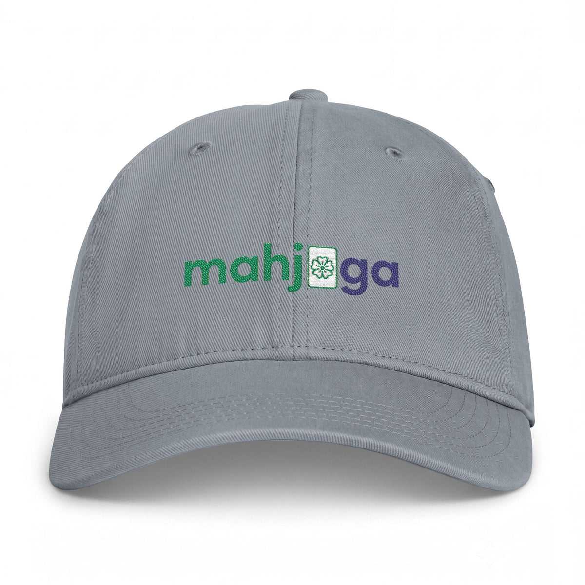 States of Mahj Baseball Hat | Georgia