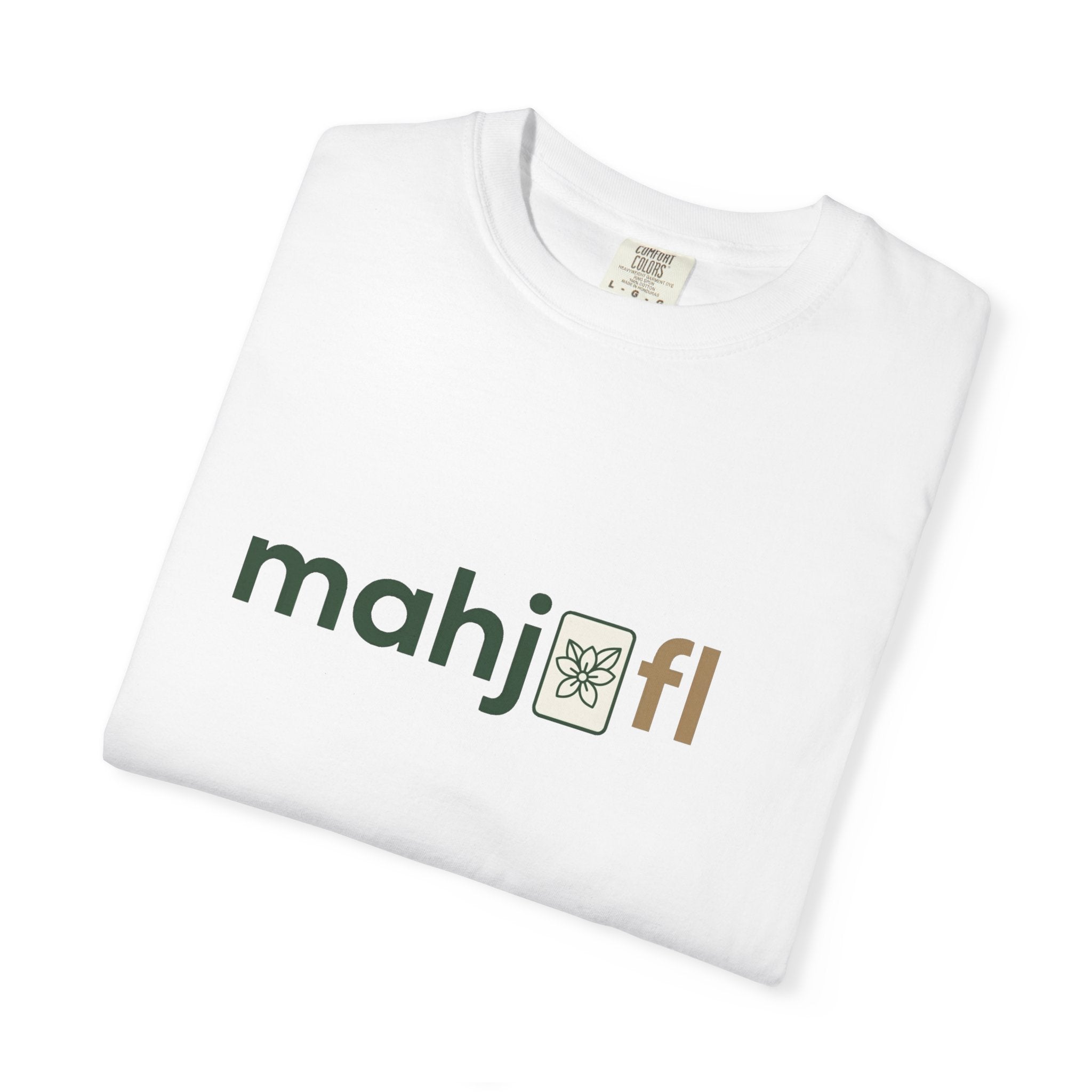 States of Mahj Tee - Florida