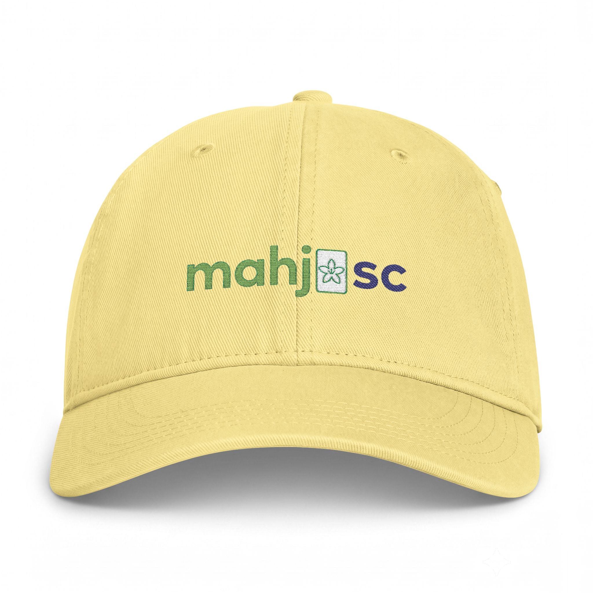 States of Mahj Baseball Hat | South Carolina