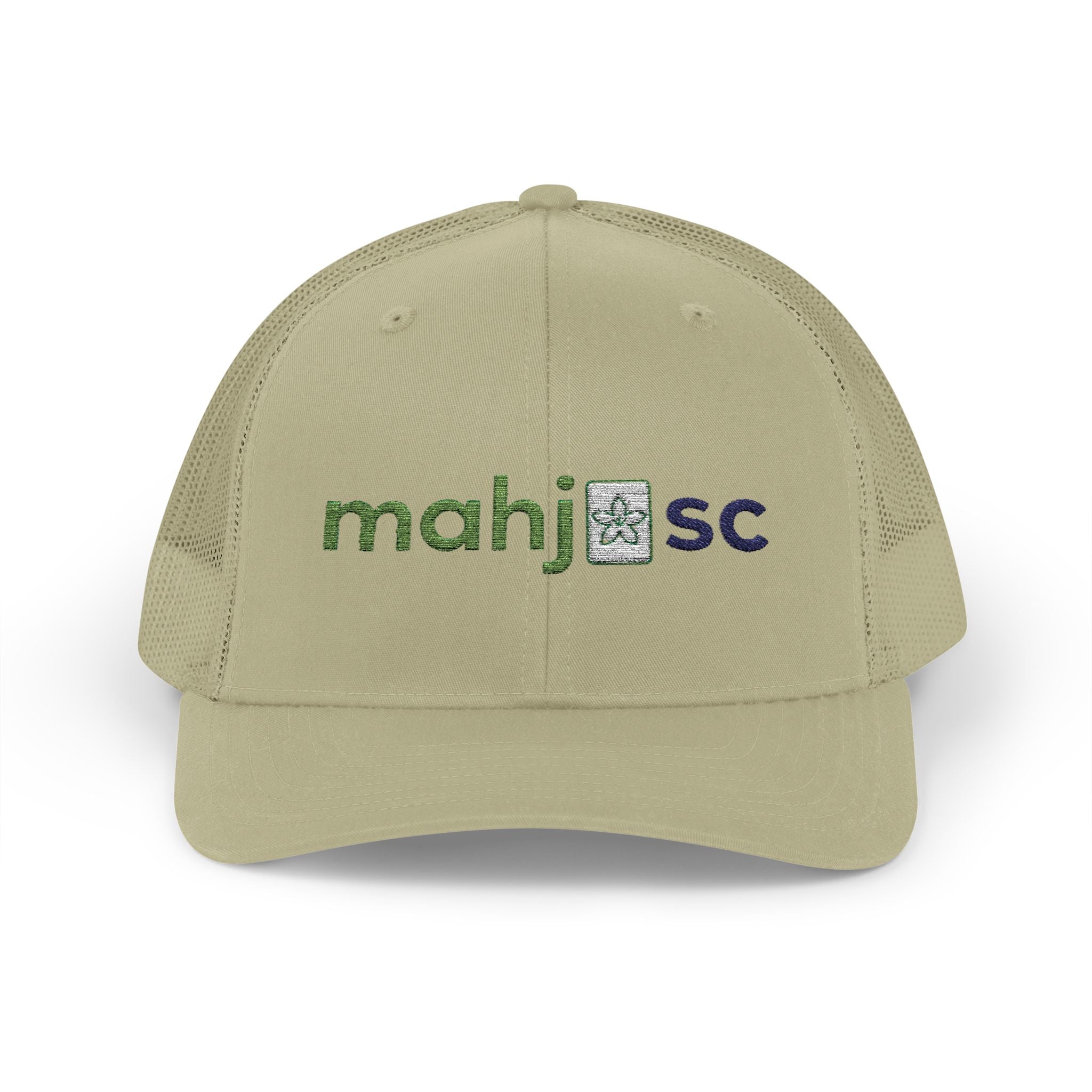 States of Mahj Trucker Hat | South Carolina
