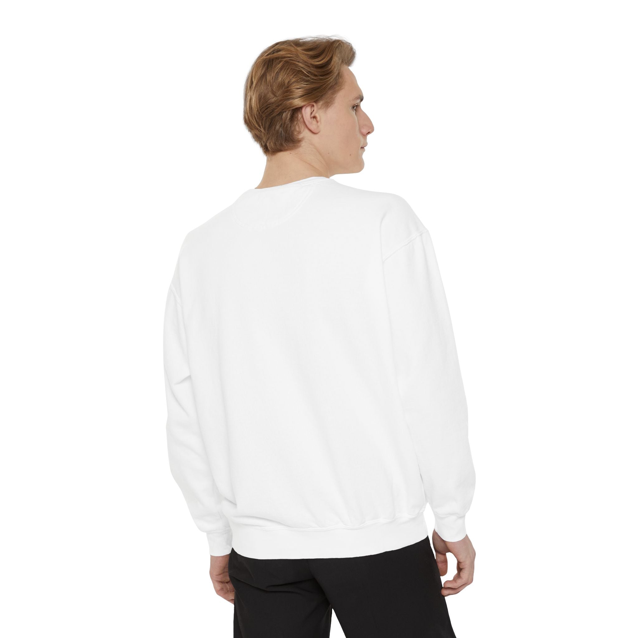 State of Mahj Sweatshirt - Virginia