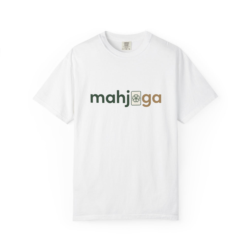 States of Mahj Tee - Georgia
