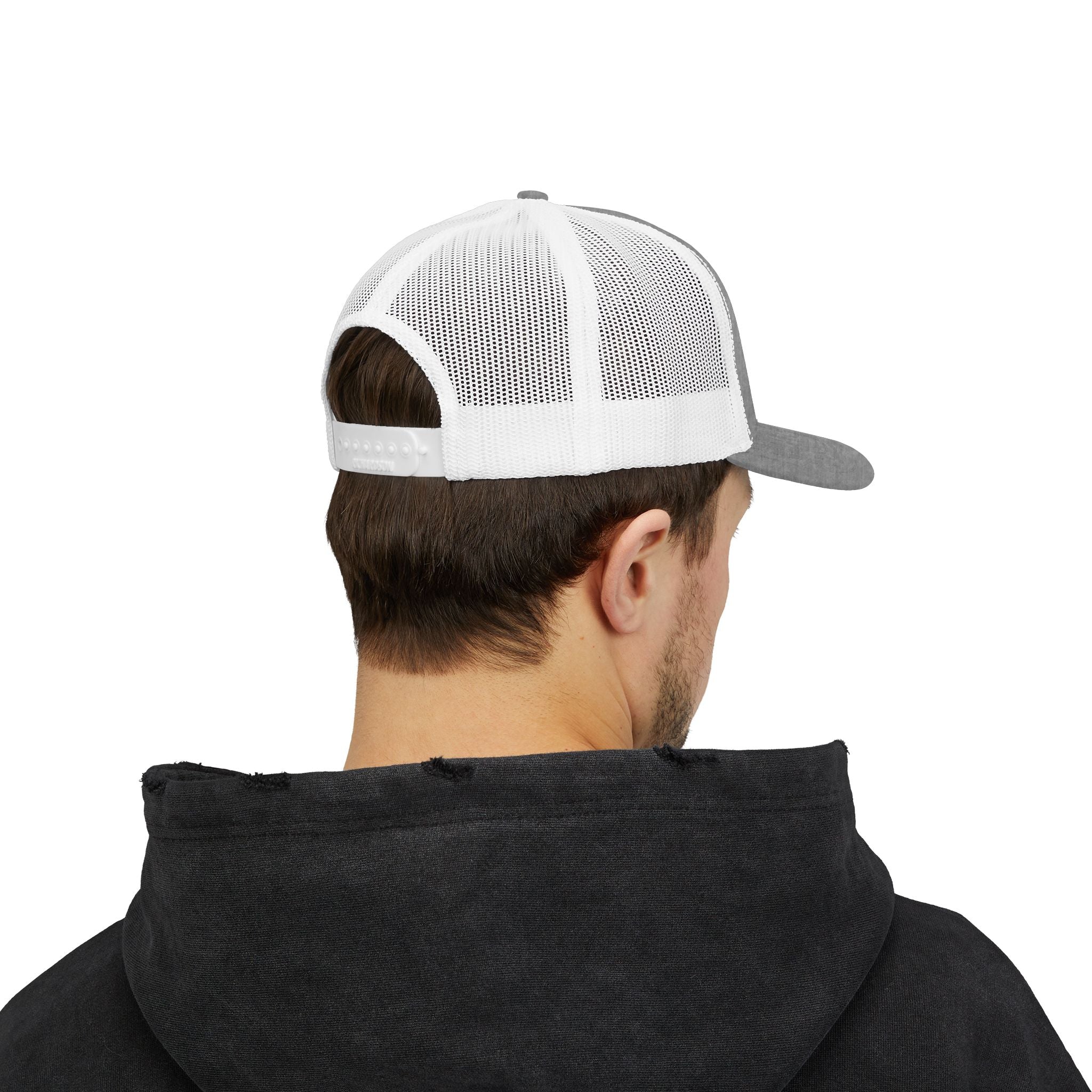 States of Mahj Trucker Hat | South Carolina