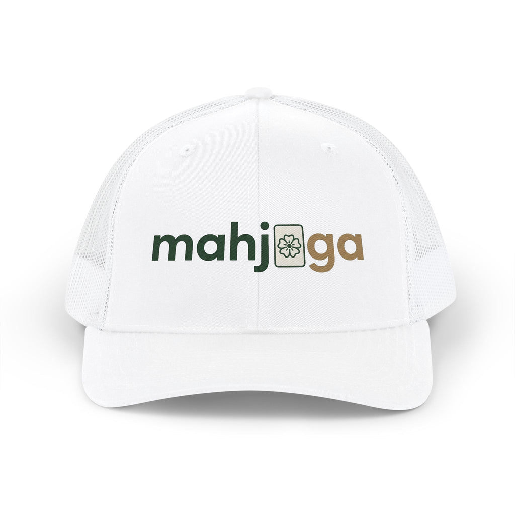 States of Mahj Trucker Cap | Georgia