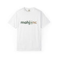States of Mahj Tee - North Carolina