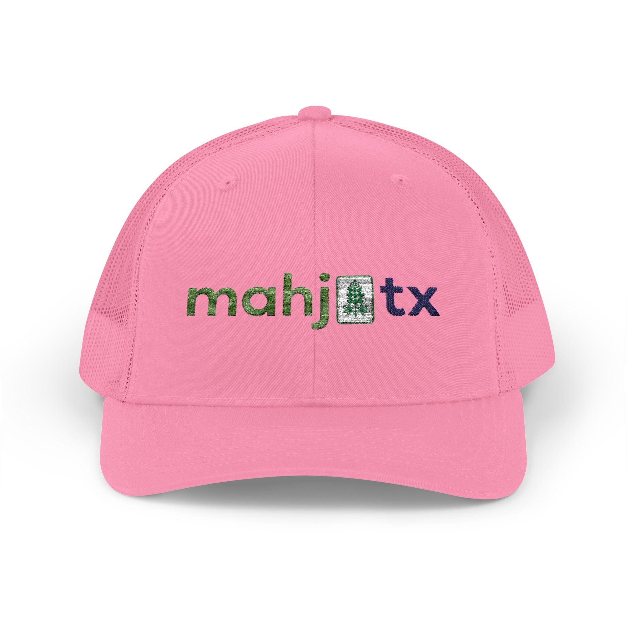 States of Mahj Trucker Hat | Texas