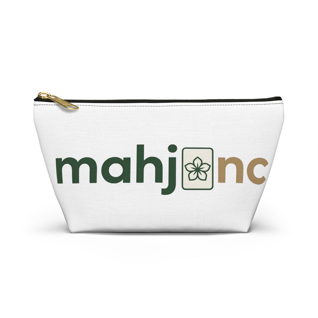 States of Mahj Accessory Pouch — North Carolina