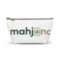 States of Mahj Accessory Pouch — North Carolina