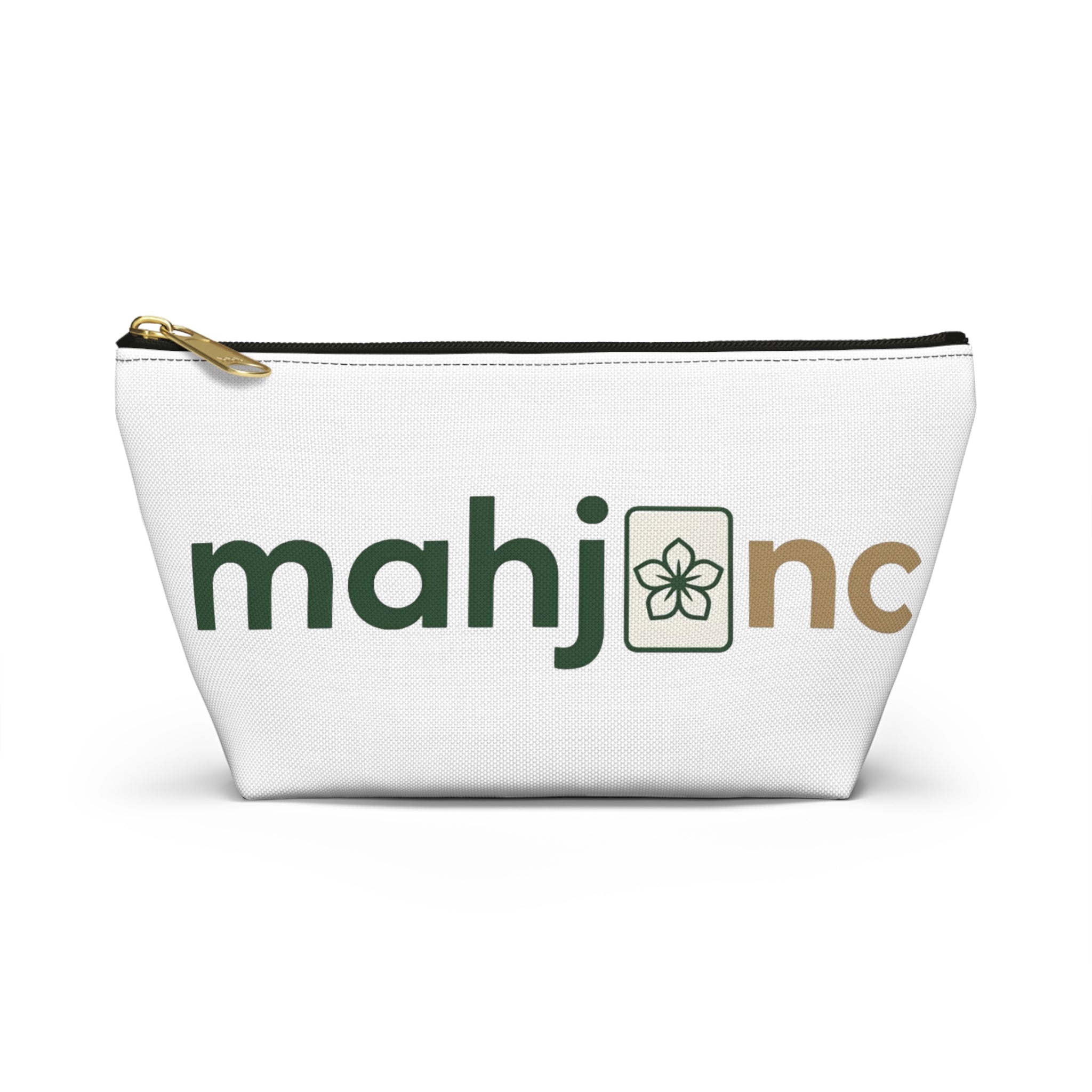States of Mahj Accessory Pouch — North Carolina