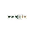 States of Mahj Sticker - Tennessee