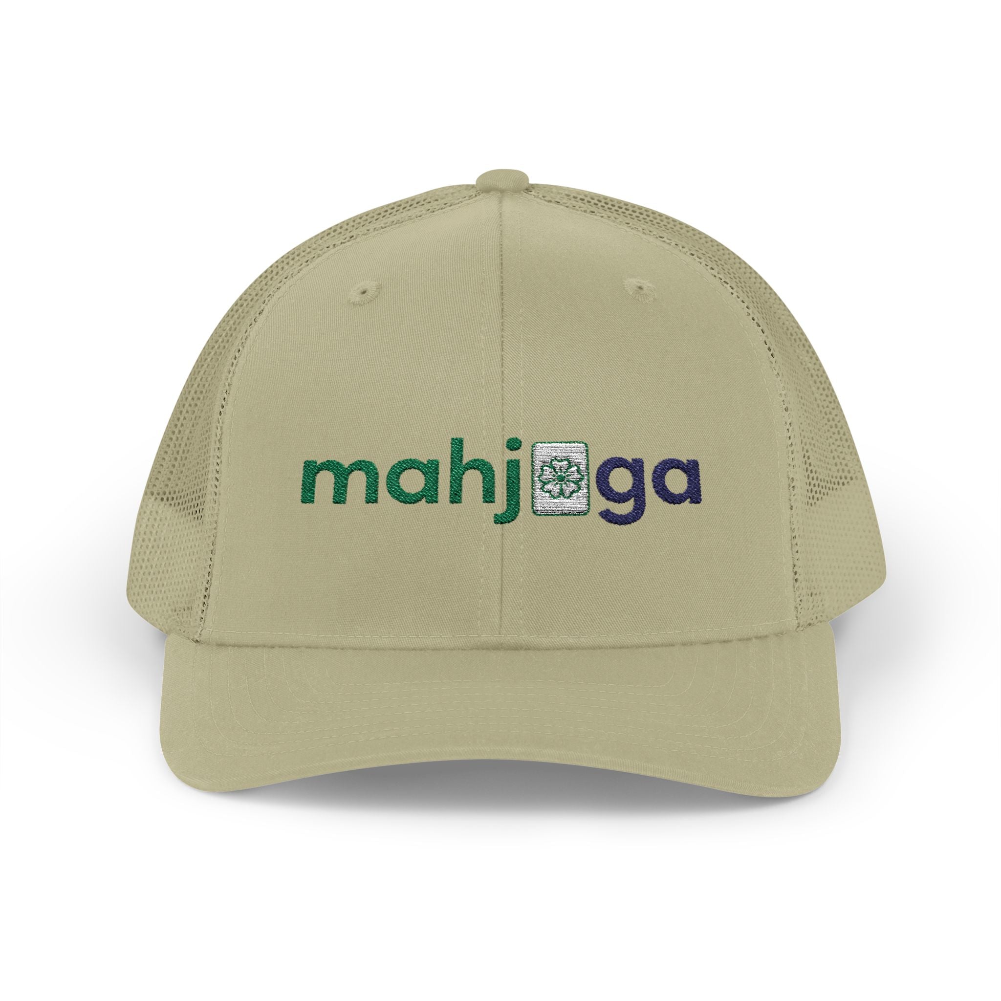 States of Mahj Trucker Hat | Georgia
