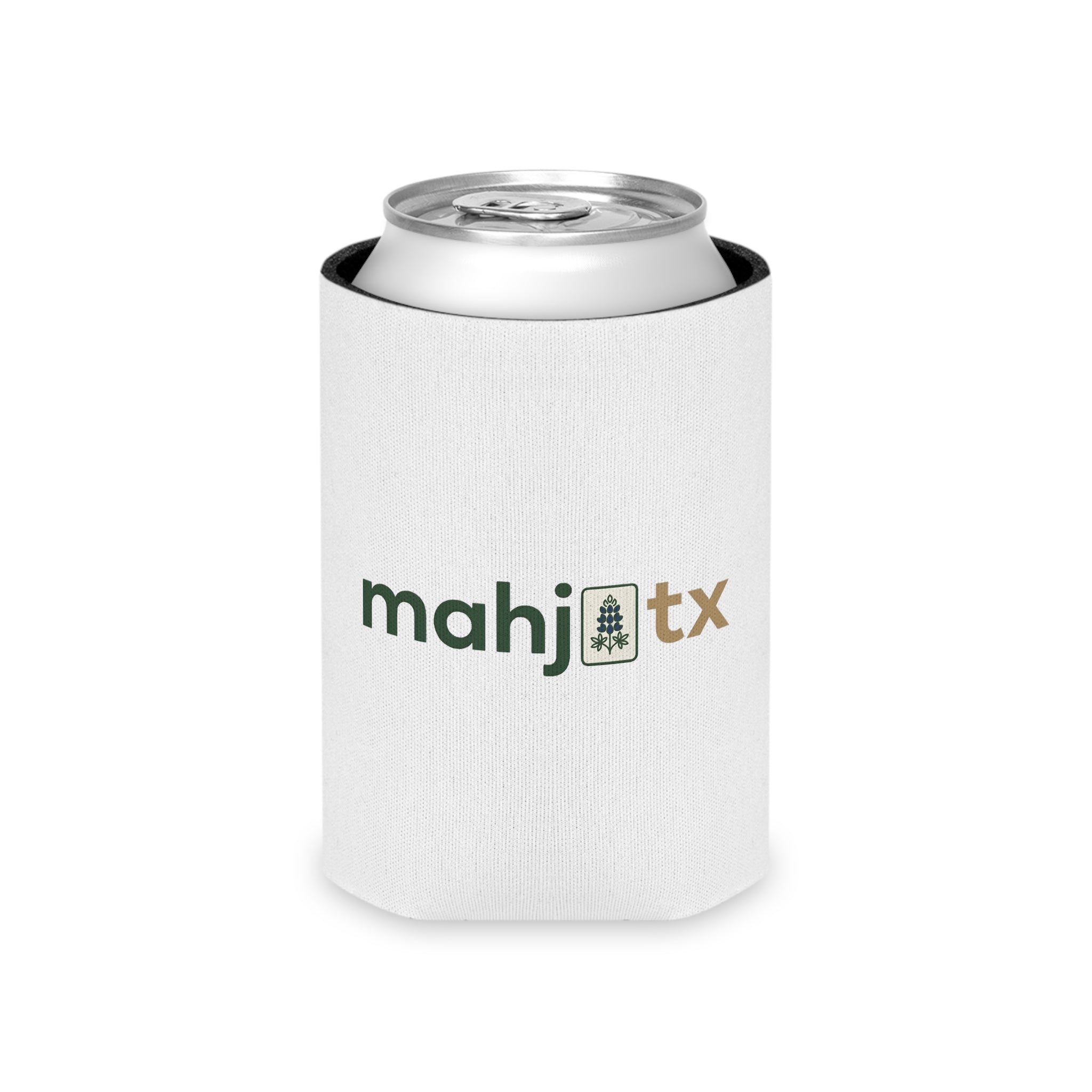 State of Mahj Koozie –  Texas
