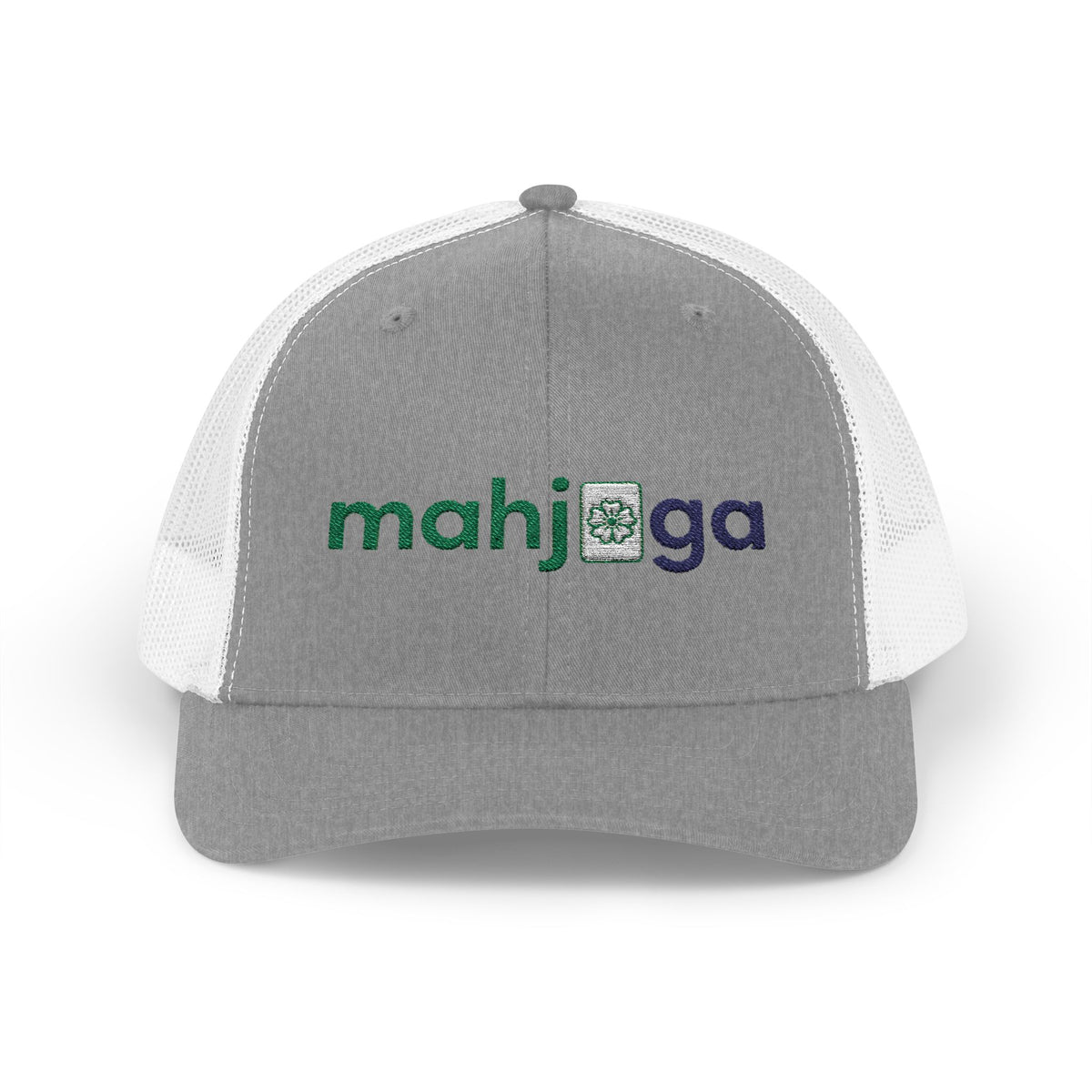 States of Mahj Trucker Hat | Georgia