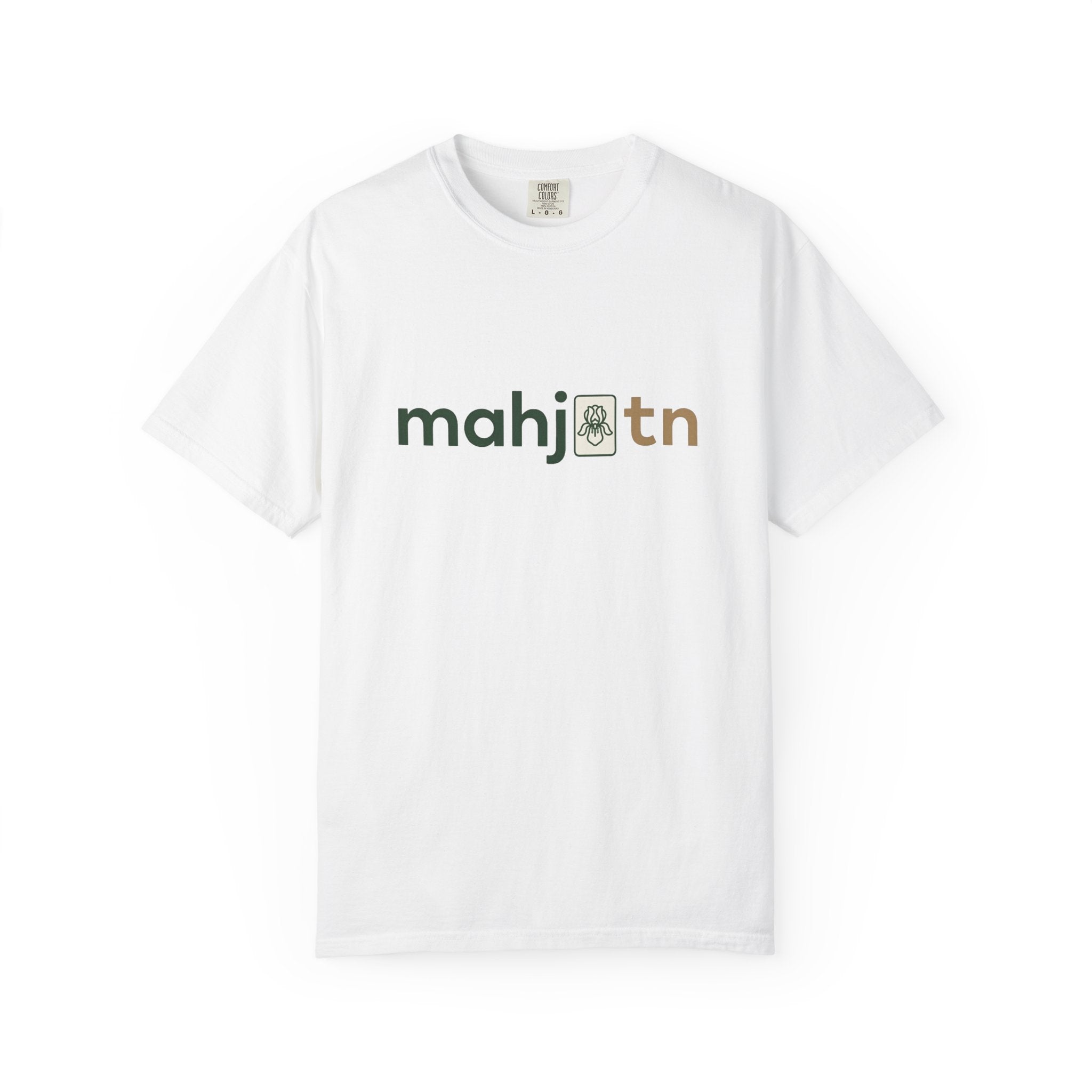 States of Mahj Tee - Tennessee