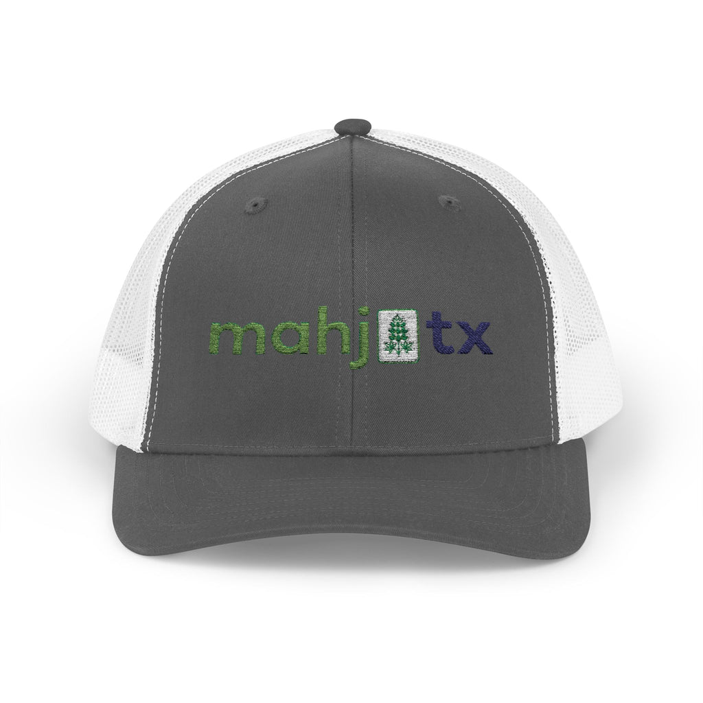 States of Mahj Trucker Hat | Texas