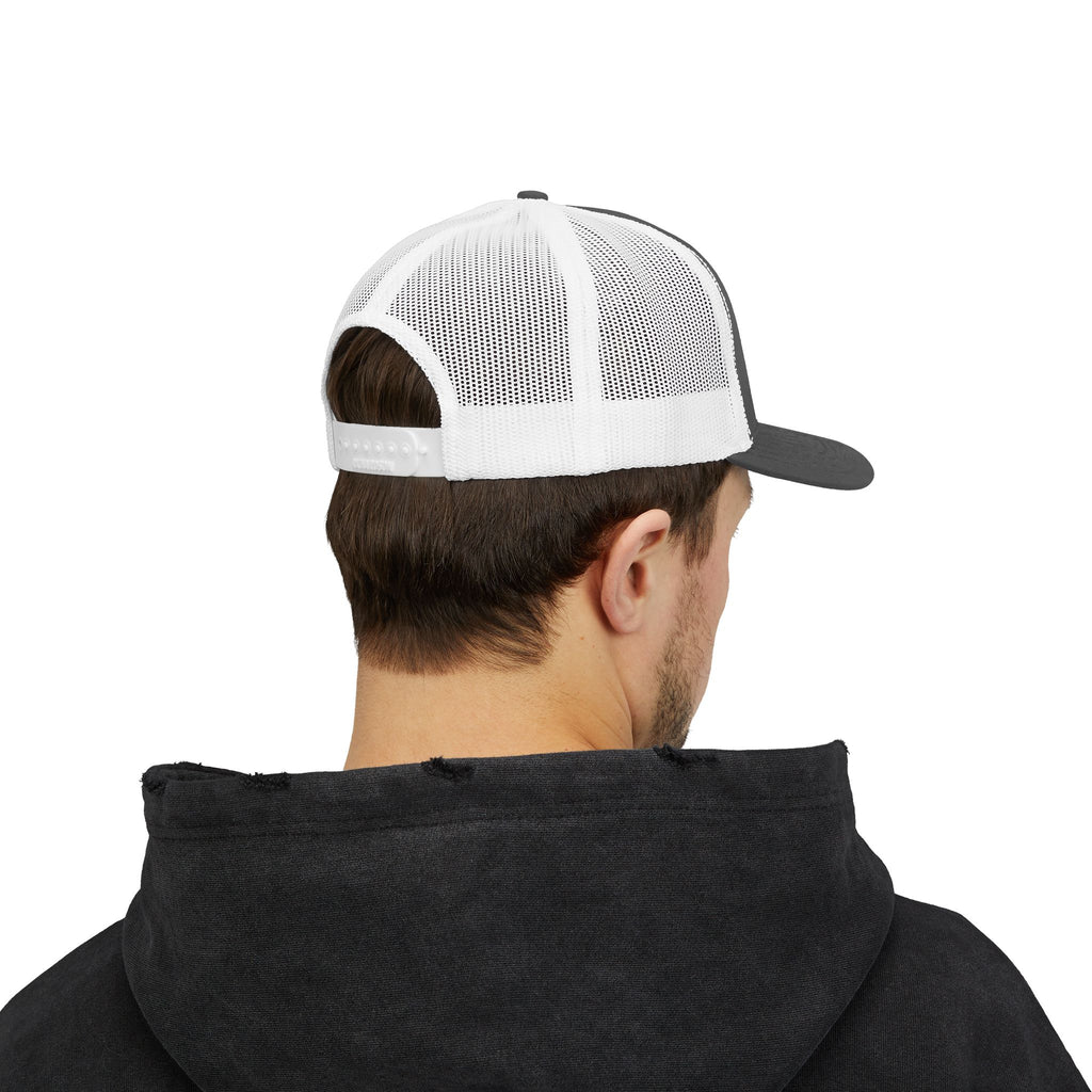 States of Mahj Trucker Hat | North Carolina