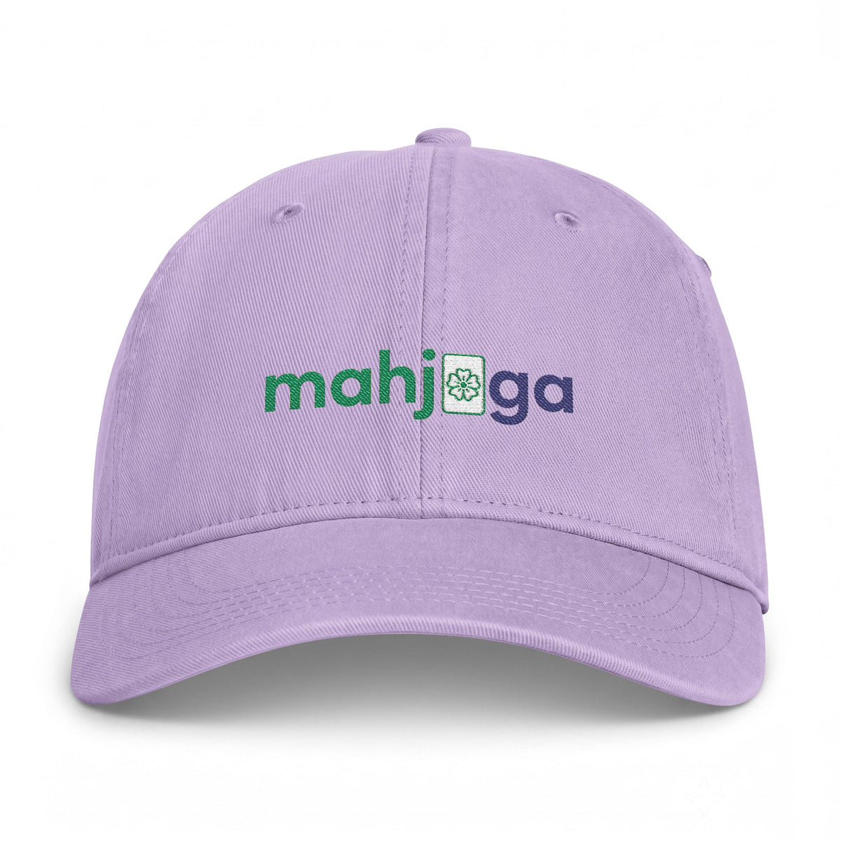 States of Mahj Baseball Hat | Georgia