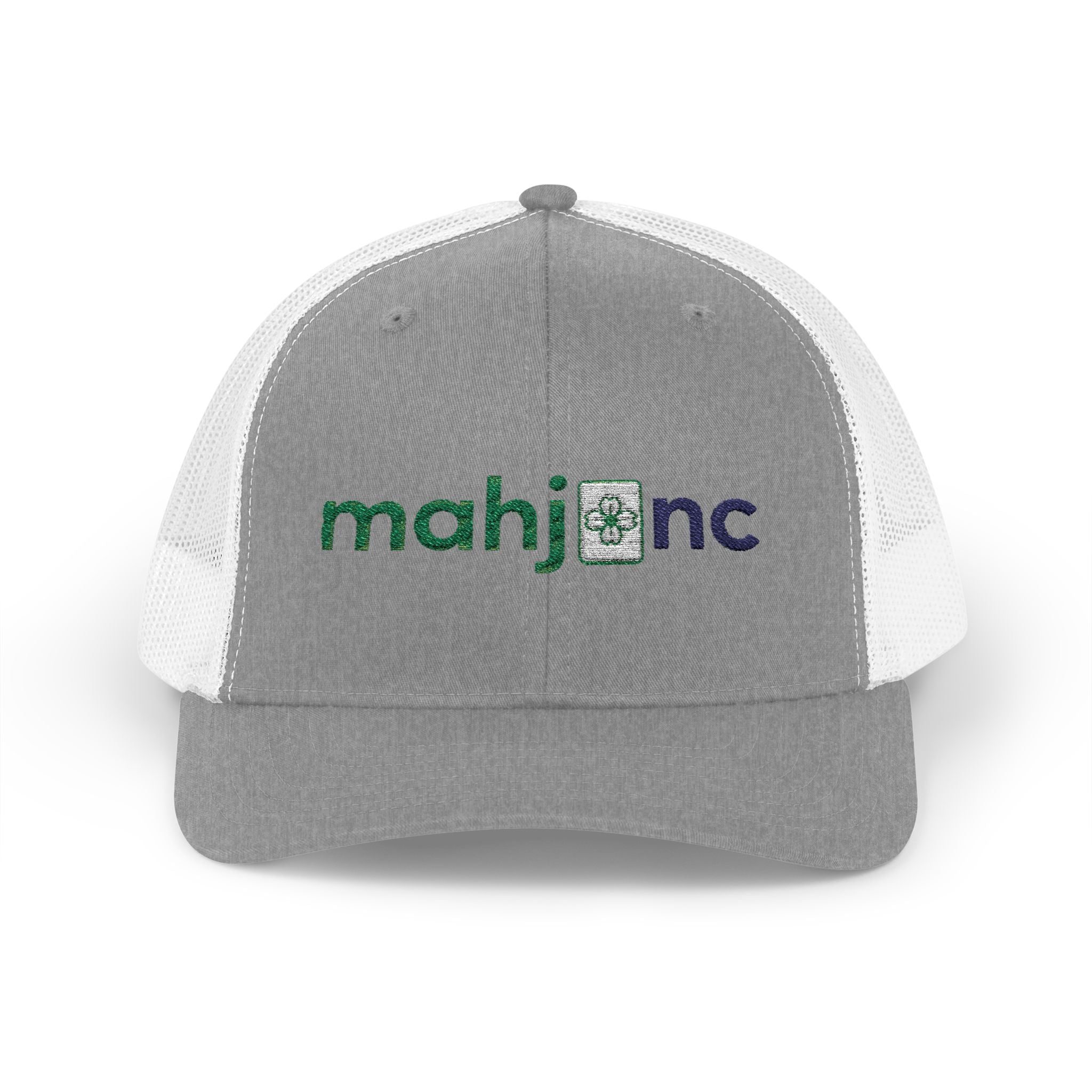 States of Mahj Trucker Hat | North Carolina