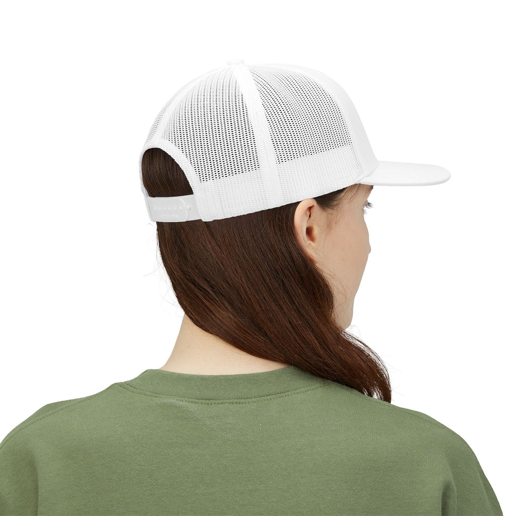 States of Mahj Trucker Cap | Georgia
