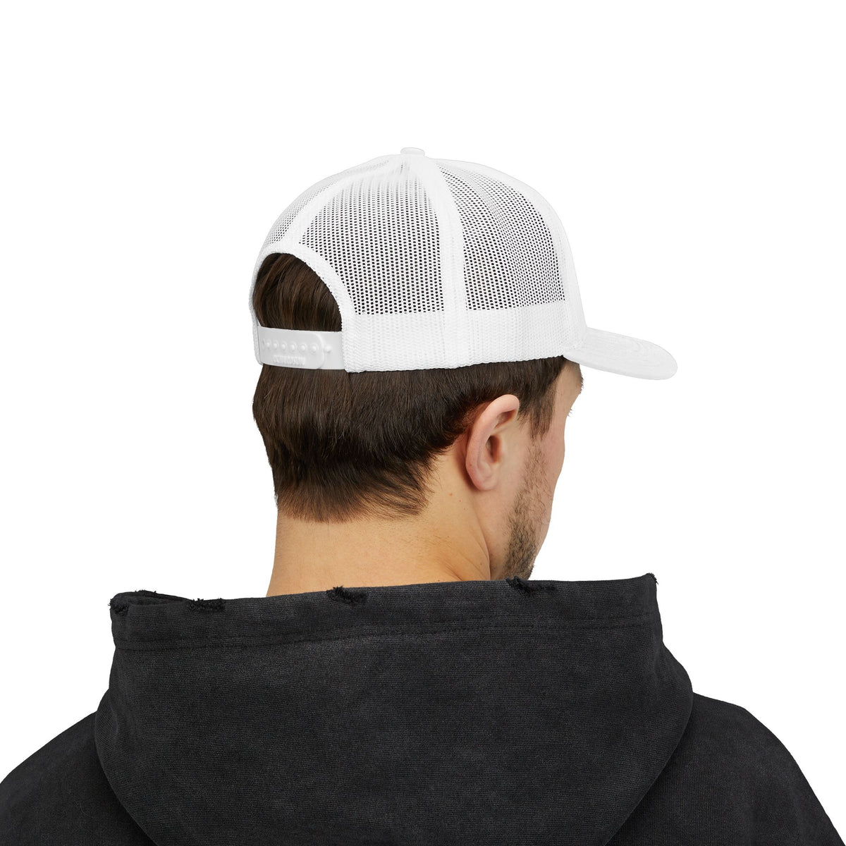 States of Mahj Trucker Hat | North Carolina