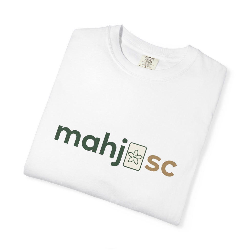 States of Mahj Tee - South Carolina