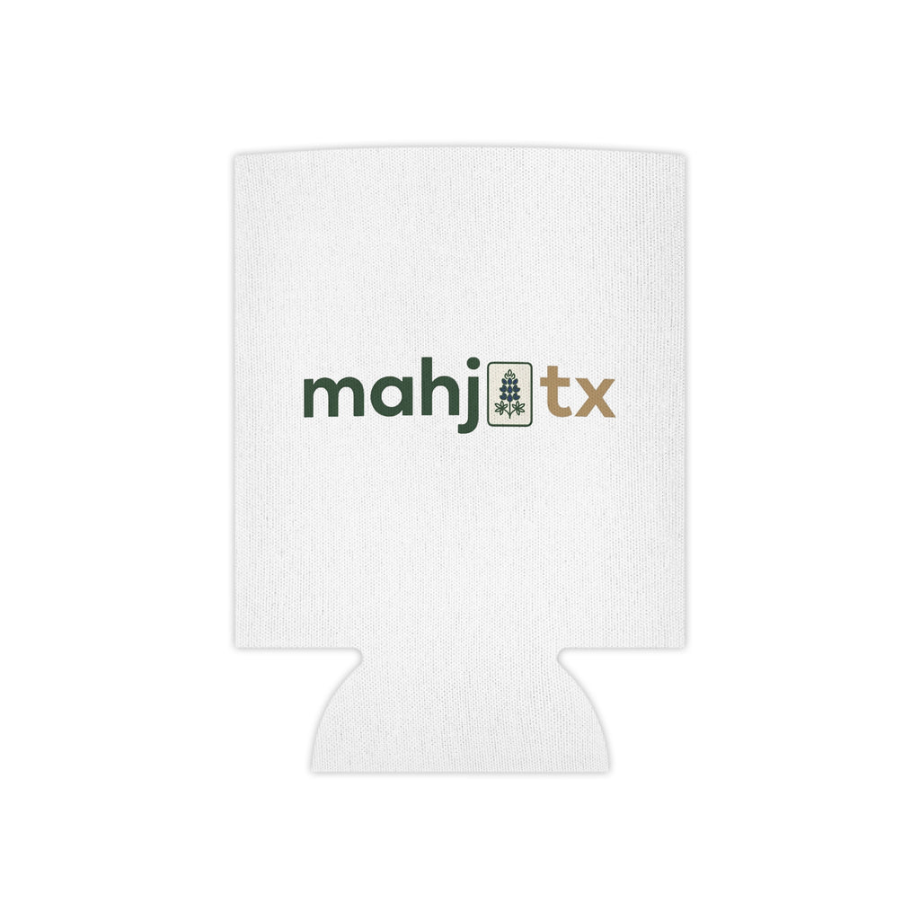 State of Mahj Koozie –  Texas