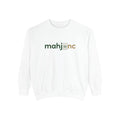 States of Mahj Crewneck Sweatshirt — North Carolina