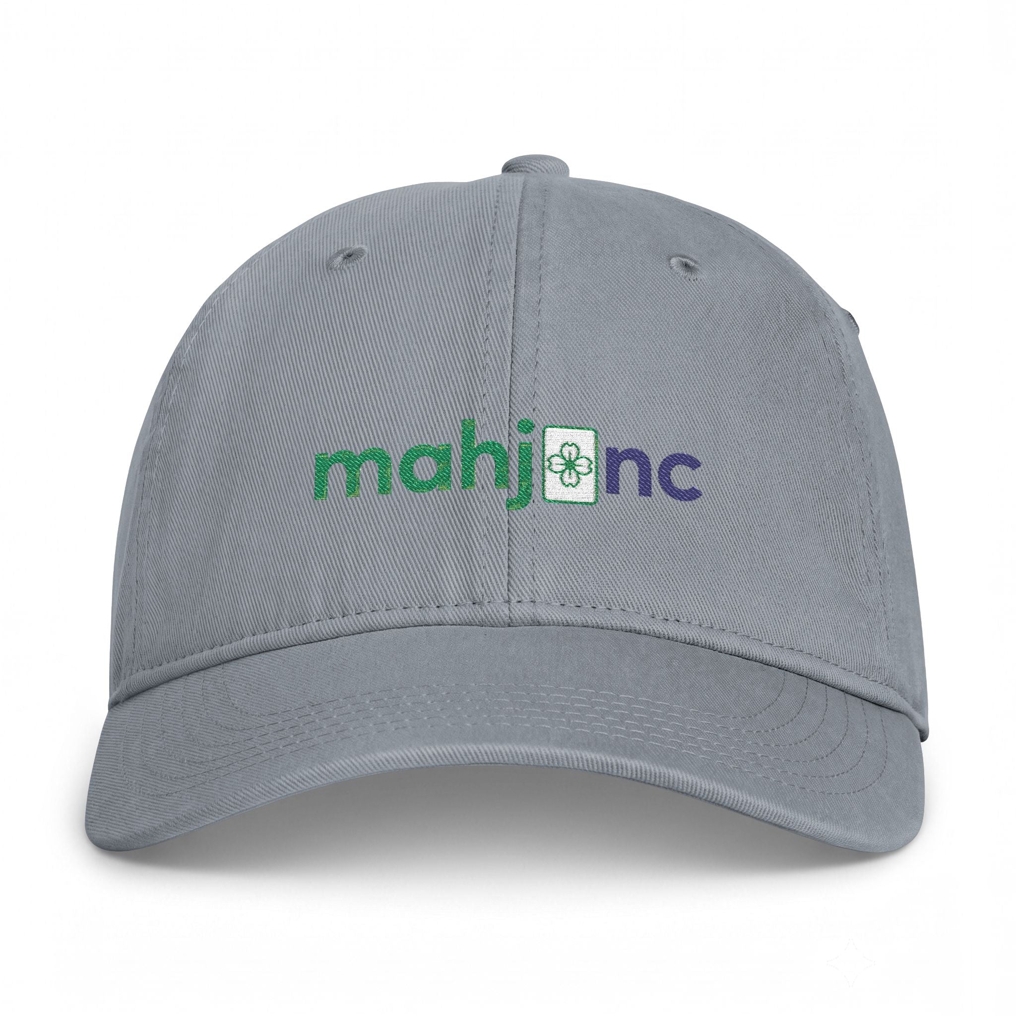 States of Mahj Baseball Hat | North Carolina