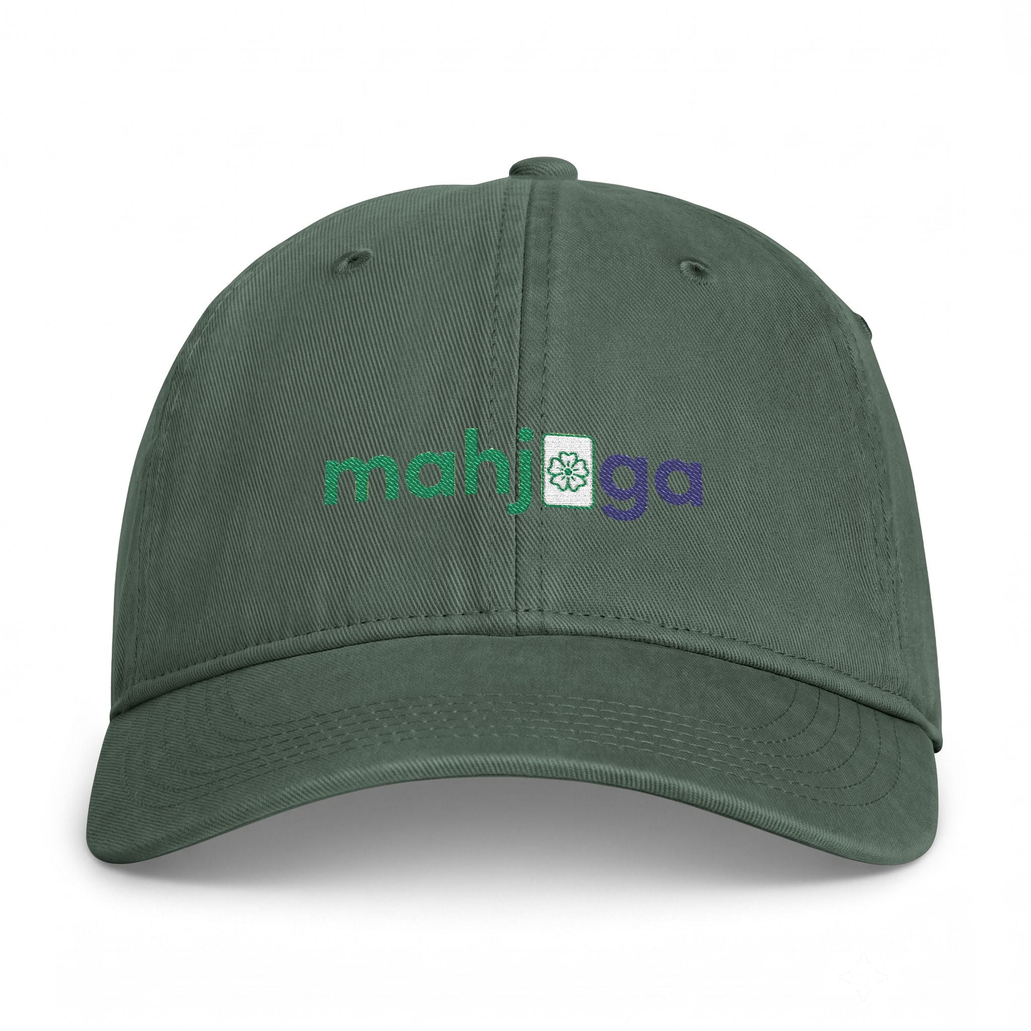 States of Mahj Baseball Hat | Georgia