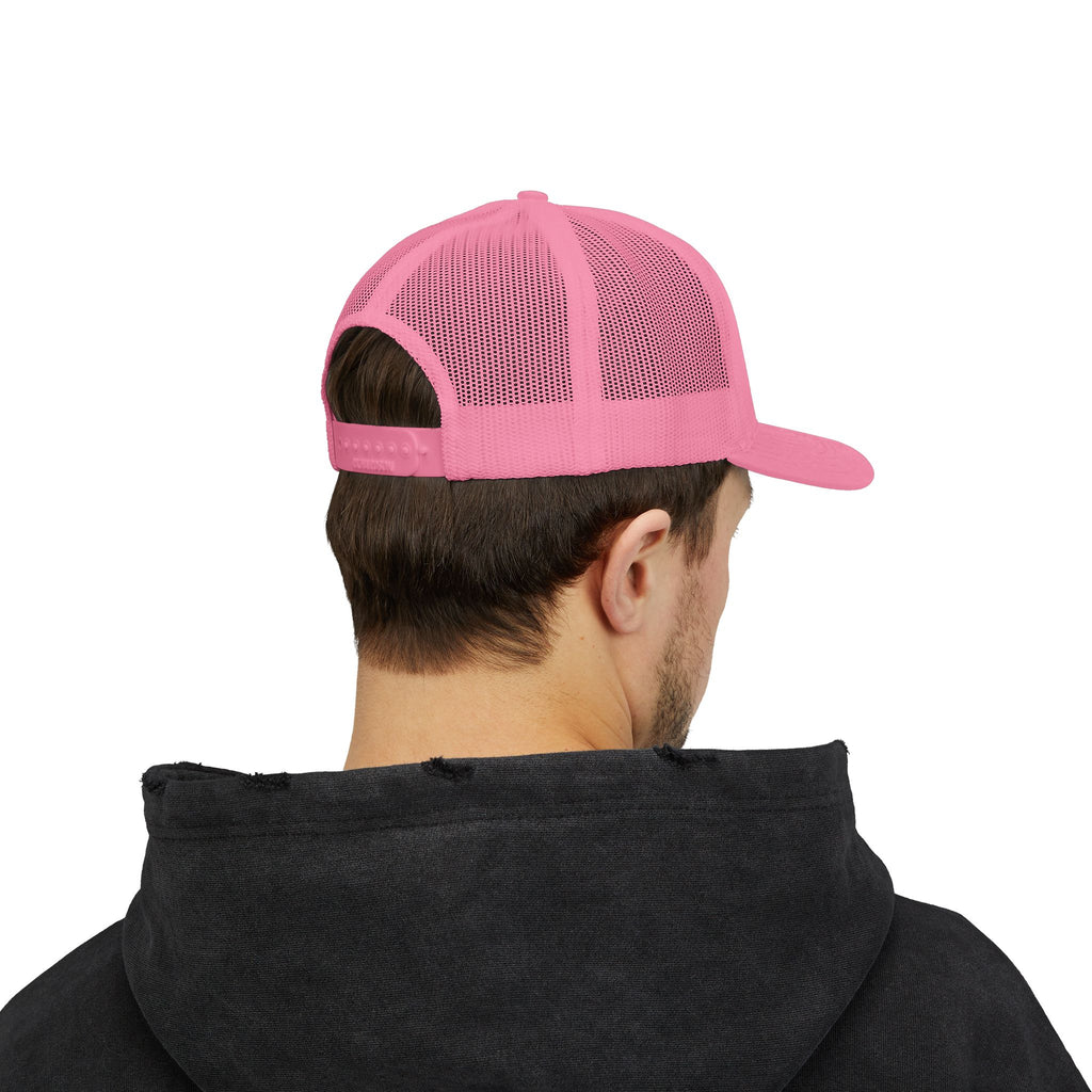 States of Mahj Trucker Hat | Tennessee
