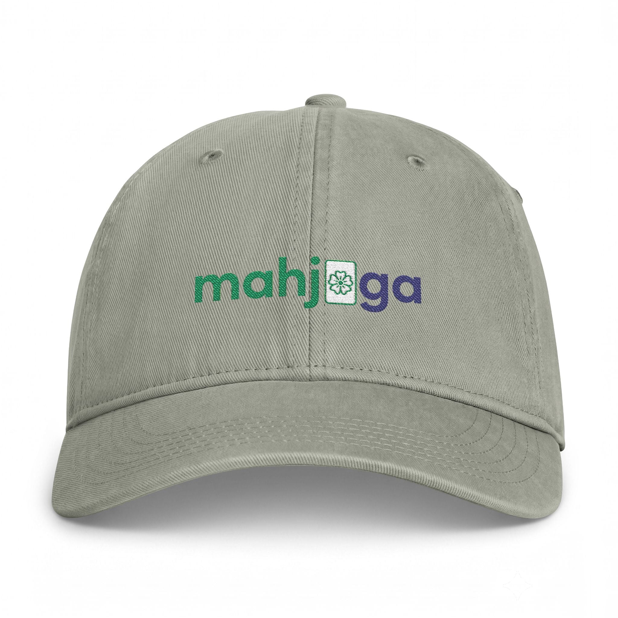States of Mahj Baseball Hat | Georgia