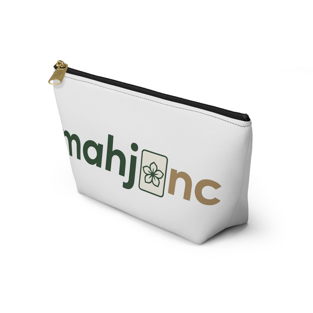 States of Mahj Accessory Pouch — North Carolina