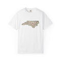 States of Mahj Tee - North Carolina