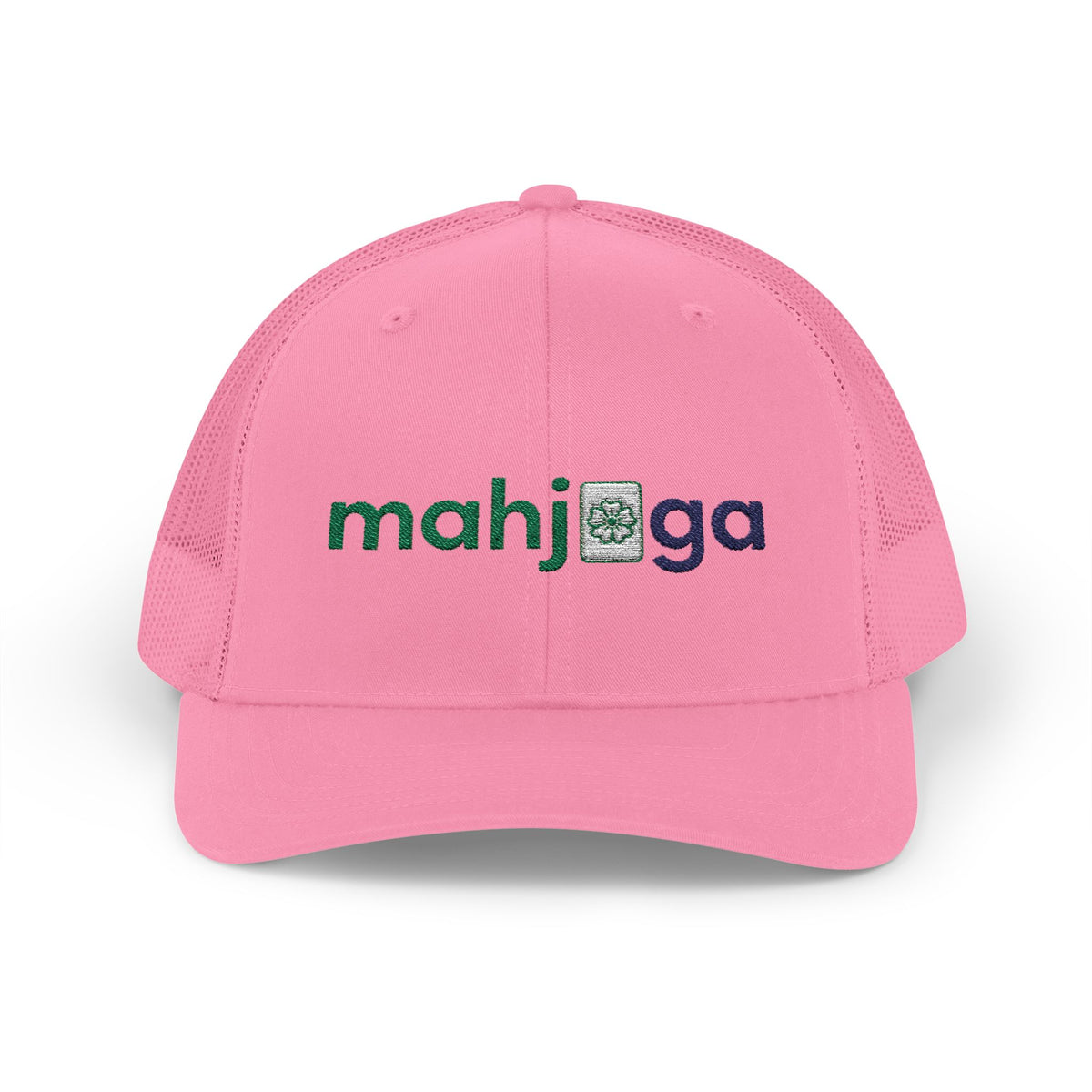 States of Mahj Trucker Hat | Georgia