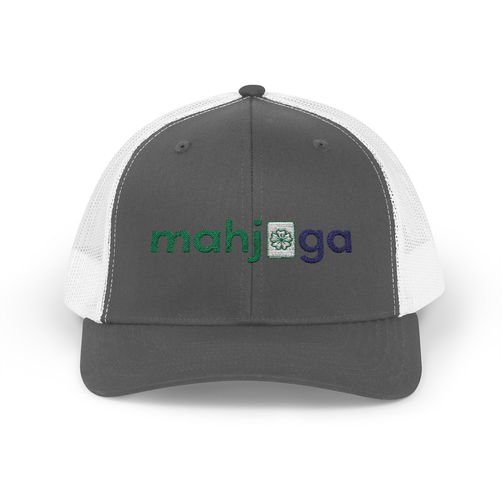 States of Mahj Trucker Hat | Georgia