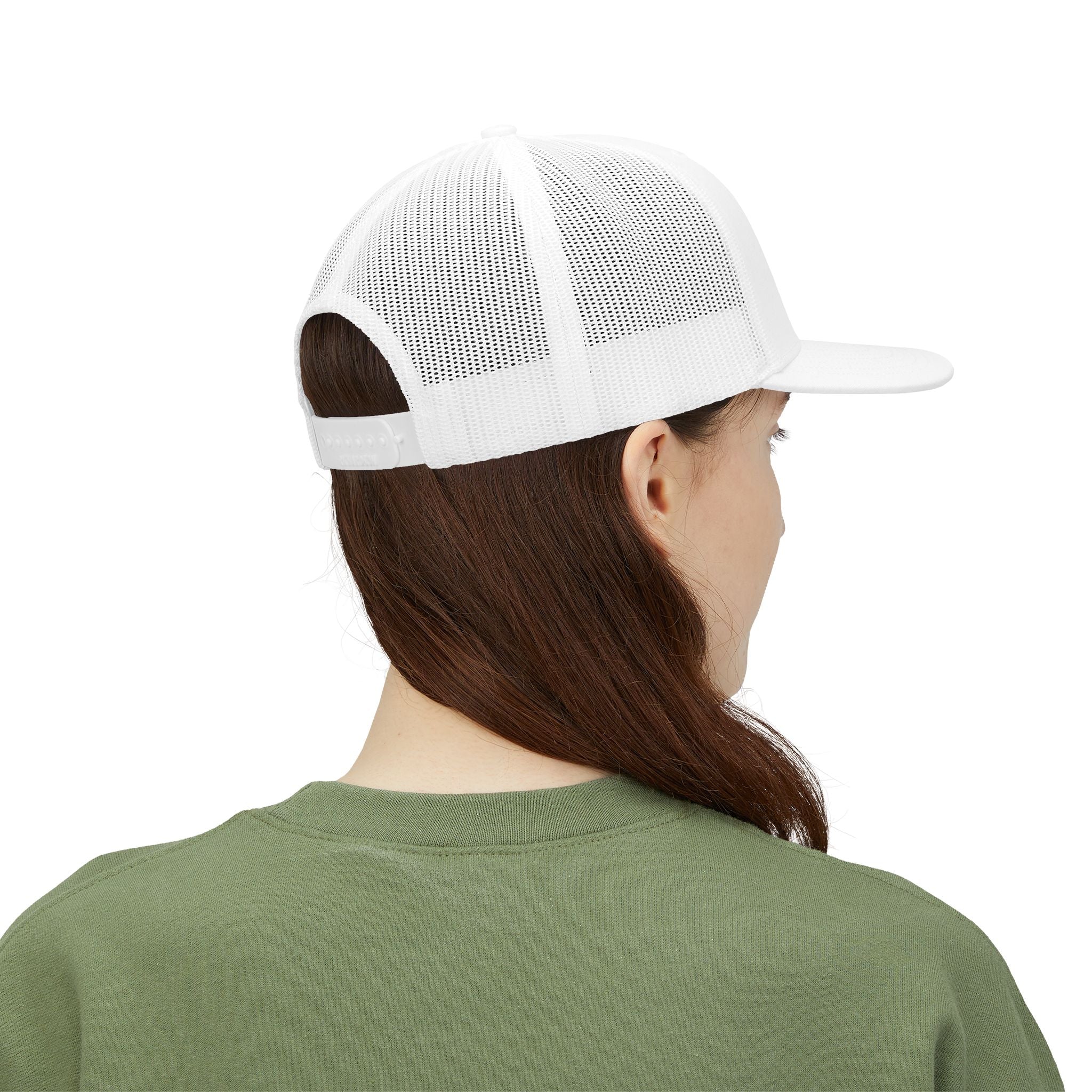 States of Mahj Trucker Cap | Tennessee
