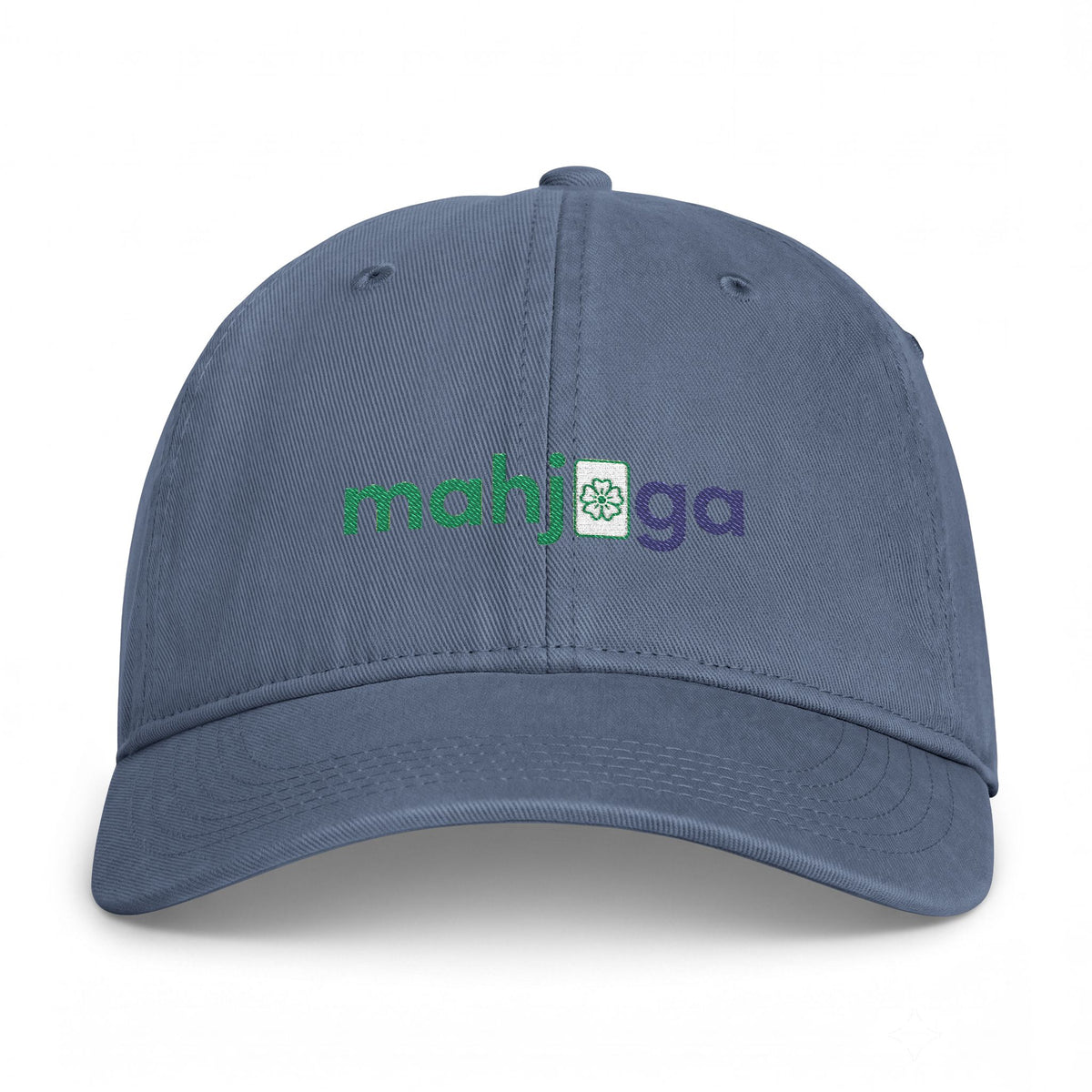 States of Mahj Baseball Hat | Georgia