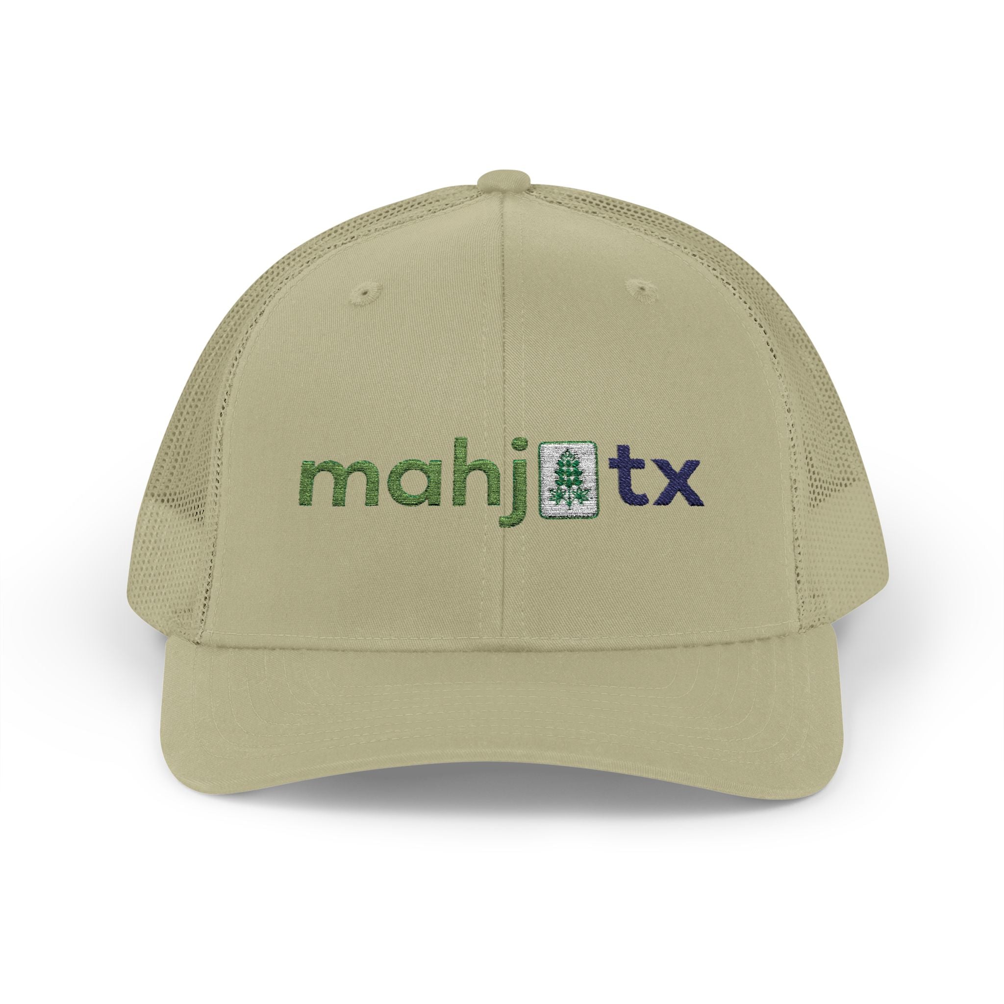 States of Mahj Trucker Hat | Texas