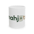 States of Mahj Mug - Tennessee