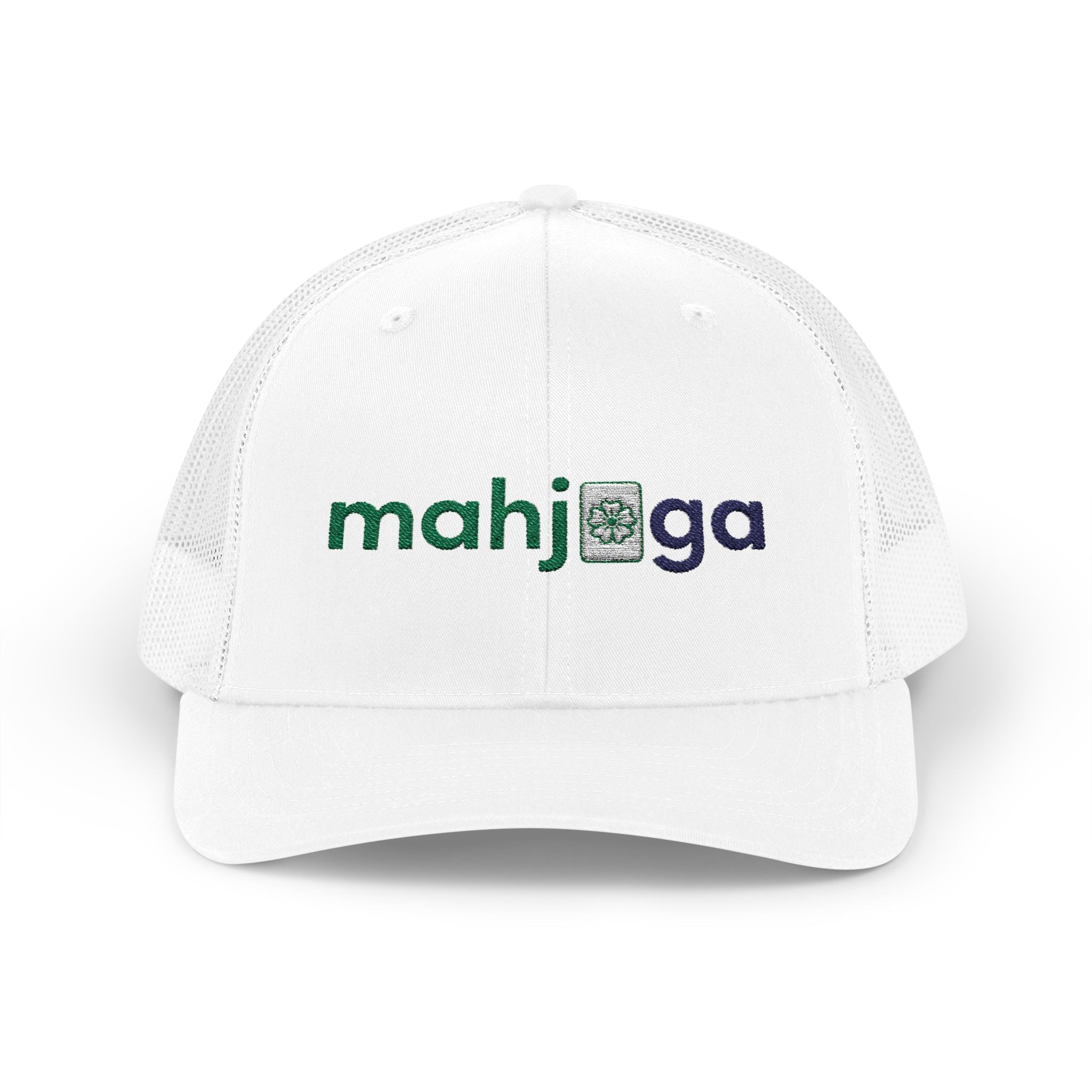 States of Mahj Trucker Hat | Georgia