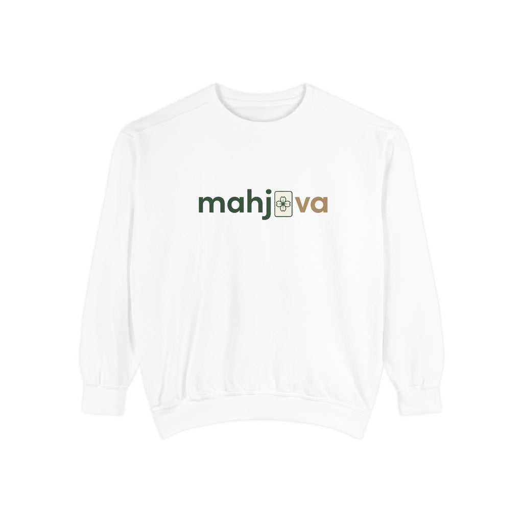 State of Mahj Sweatshirt - Virginia