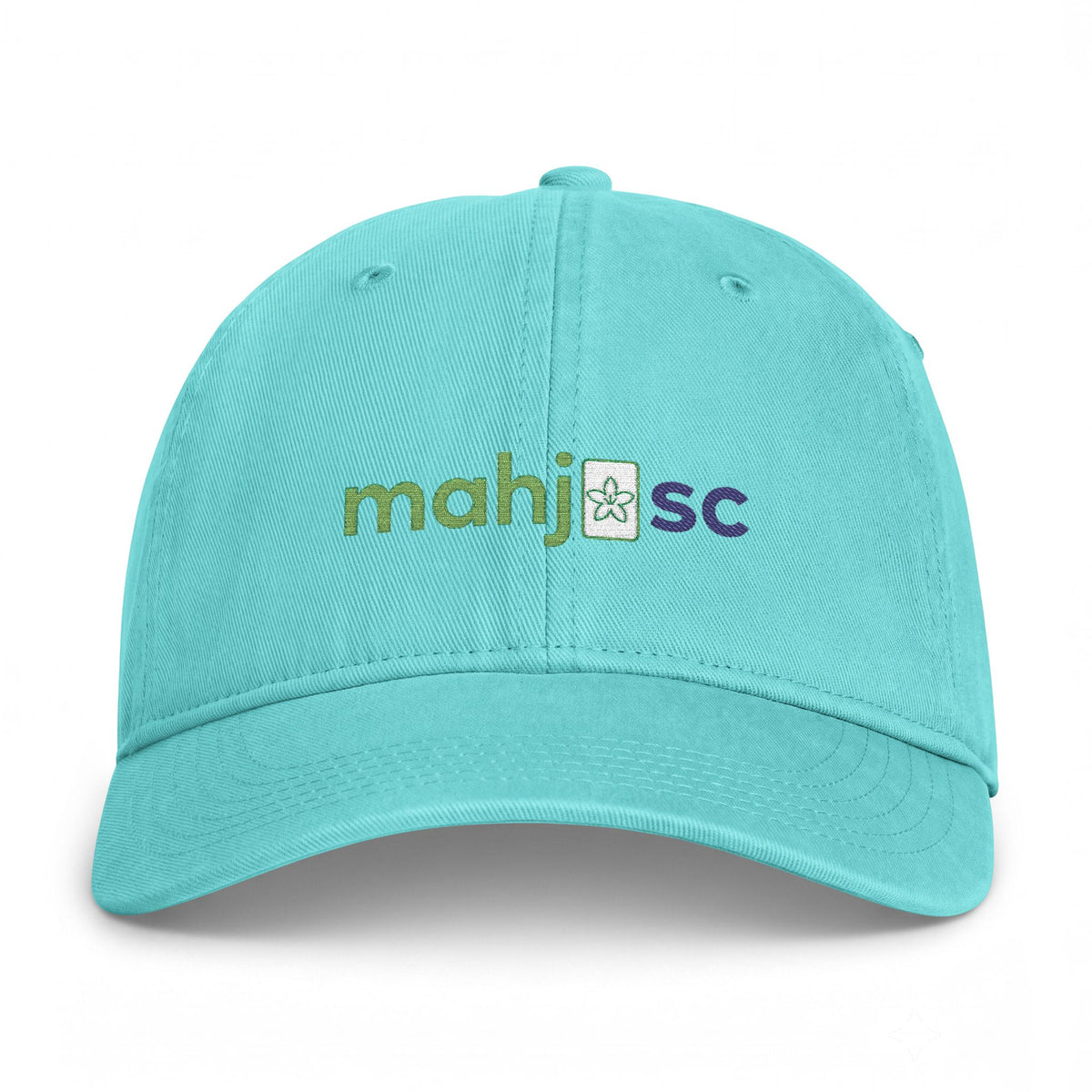States of Mahj Baseball Hat | South Carolina