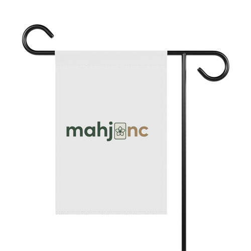 States of Mahj Garden Flag — North Carolina