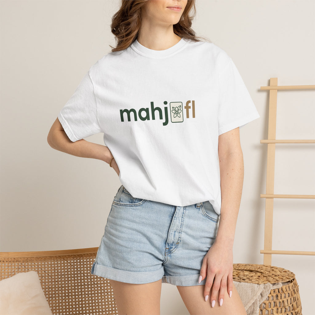 States of Mahj Tee - Florida