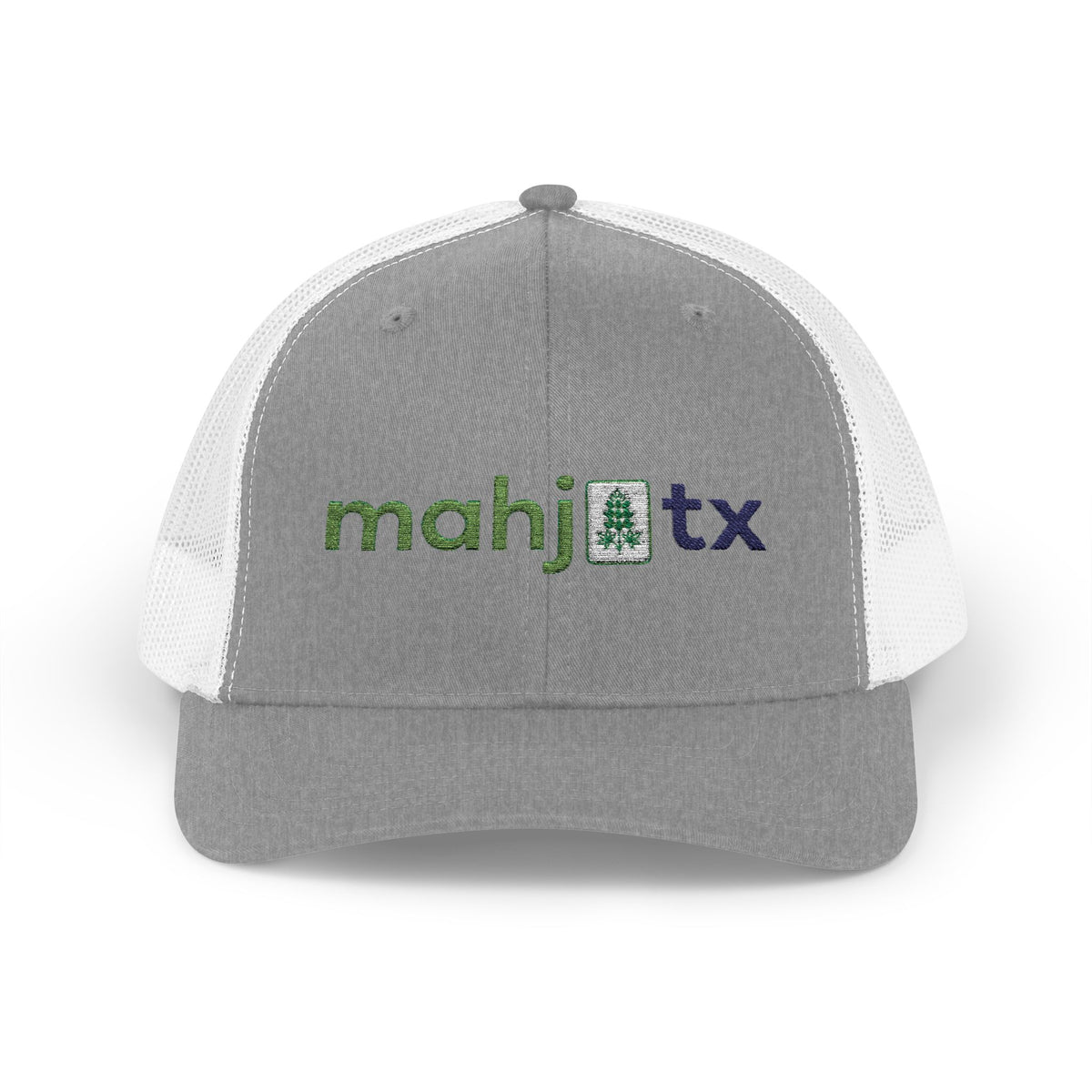 States of Mahj Trucker Hat | Texas
