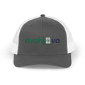 States of Mahj Trucker Hat | Virginia