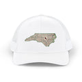 States of Mahj Trucker Cap - North Carolina